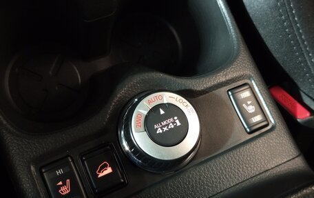 Nissan X-Trail, 2021 год, 2 599 000 рублей, 15 фотография