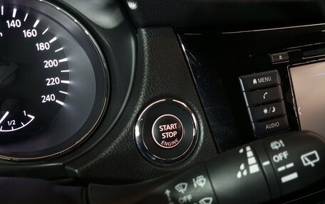 Nissan X-Trail, 2021 год, 2 599 000 рублей, 16 фотография