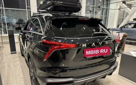 Haval F7, 2025 год, 3 549 000 рублей, 3 фотография