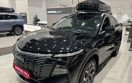 Haval F7, 2025 год, 3 549 000 рублей, 7 фотография