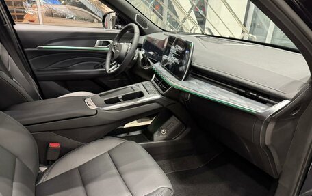 Haval F7, 2025 год, 3 549 000 рублей, 11 фотография