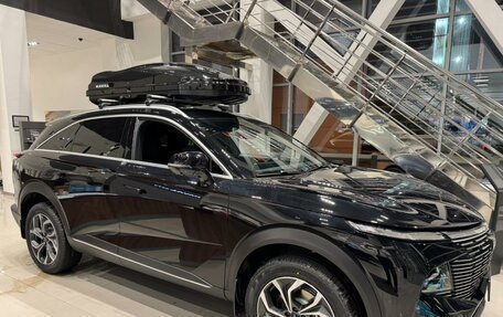 Haval F7, 2025 год, 3 549 000 рублей, 10 фотография