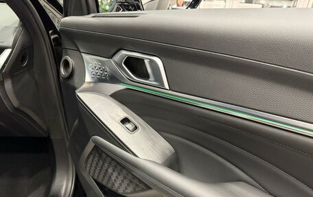 Haval F7, 2025 год, 3 549 000 рублей, 12 фотография