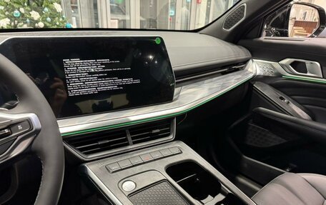 Haval F7, 2025 год, 3 549 000 рублей, 17 фотография