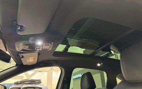 Haval F7, 2025 год, 3 549 000 рублей, 19 фотография