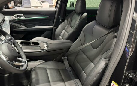 Haval F7, 2025 год, 3 549 000 рублей, 18 фотография