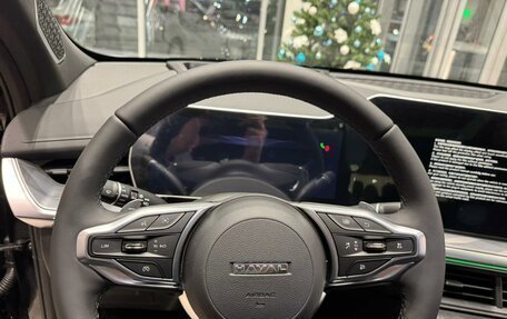 Haval F7, 2025 год, 3 549 000 рублей, 16 фотография