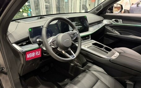 Haval F7, 2025 год, 3 549 000 рублей, 14 фотография