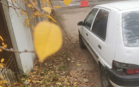 Citroen Saxo, 1998 год, 35 000 рублей, 4 фотография