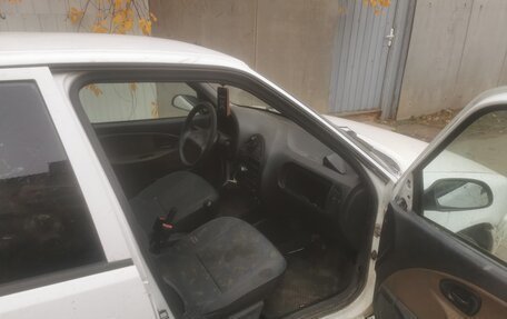 Citroen Saxo, 1998 год, 35 000 рублей, 5 фотография