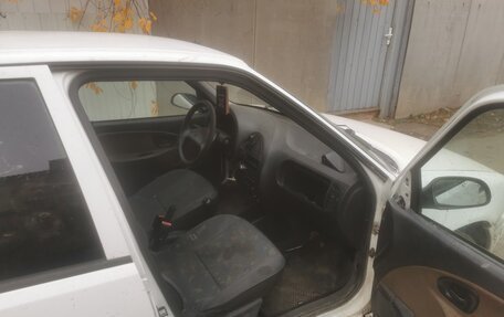 Citroen Saxo, 1998 год, 35 000 рублей, 6 фотография