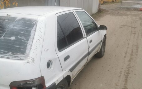 Citroen Saxo, 1998 год, 35 000 рублей, 2 фотография