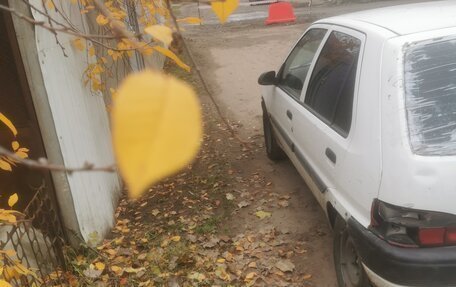 Citroen Saxo, 1998 год, 35 000 рублей, 3 фотография