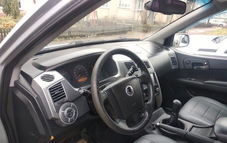 SsangYong Kyron I, 2010 год, 620 000 рублей, 6 фотография