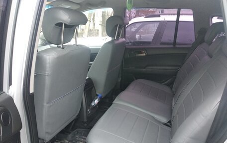 SsangYong Kyron I, 2010 год, 620 000 рублей, 7 фотография