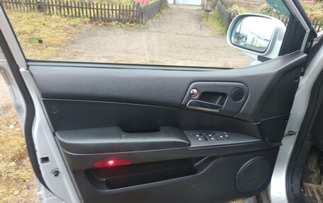 SsangYong Kyron I, 2010 год, 620 000 рублей, 8 фотография