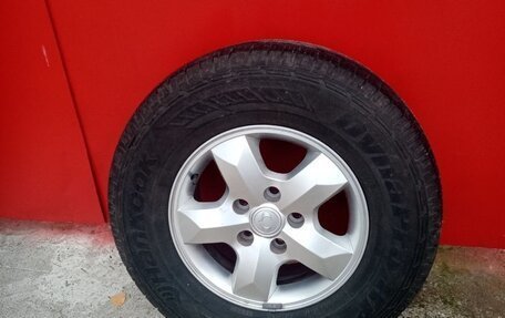 SsangYong Kyron I, 2011 год, 850 000 рублей, 5 фотография