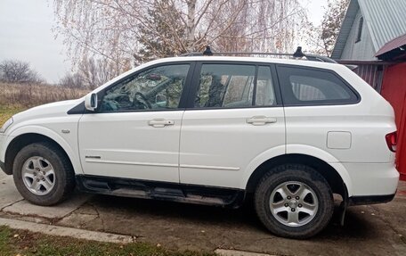 SsangYong Kyron I, 2011 год, 850 000 рублей, 3 фотография
