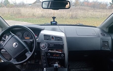 SsangYong Kyron I, 2011 год, 850 000 рублей, 6 фотография