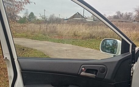 SsangYong Kyron I, 2011 год, 850 000 рублей, 7 фотография