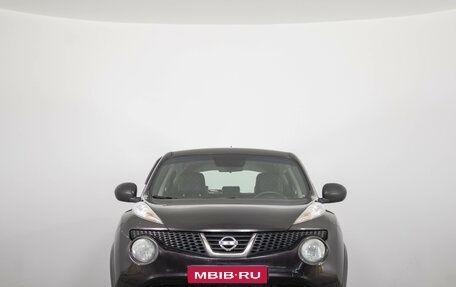 Nissan Juke II, 2013 год, 899 000 рублей, 1 фотография