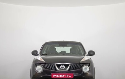 Nissan Juke II, 2013 год, 899 000 рублей, 1 фотография