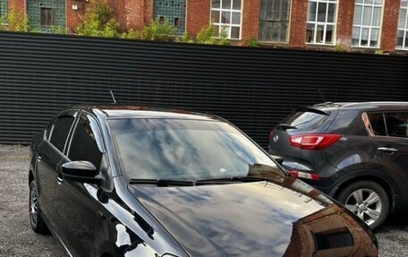 Volkswagen Polo VI (EU Market), 2014 год, 799 999 рублей, 3 фотография