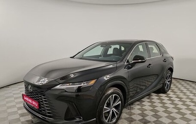 Lexus RX IV рестайлинг, 2025 год, 8 500 000 рублей, 1 фотография