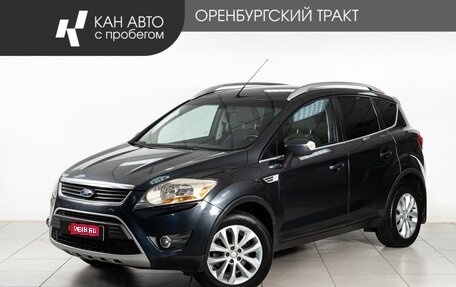 Ford Kuga III, 2008 год, 661 000 рублей, 1 фотография