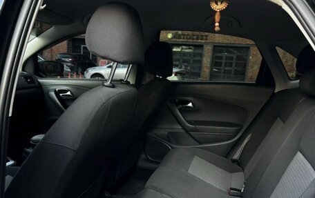 Volkswagen Polo VI (EU Market), 2014 год, 799 999 рублей, 9 фотография