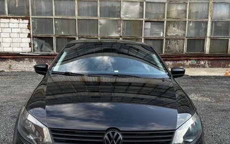 Volkswagen Polo VI (EU Market), 2014 год, 799 999 рублей, 18 фотография