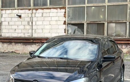 Volkswagen Polo VI (EU Market), 2014 год, 799 999 рублей, 16 фотография