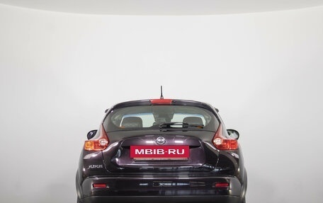 Nissan Juke II, 2013 год, 899 000 рублей, 4 фотография