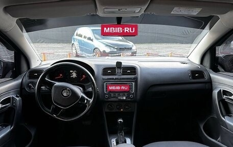 Volkswagen Polo VI (EU Market), 2014 год, 799 999 рублей, 17 фотография
