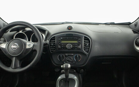 Nissan Juke II, 2013 год, 899 000 рублей, 12 фотография