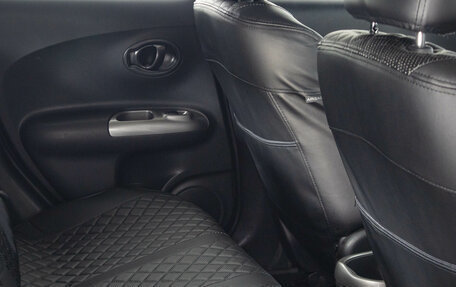 Nissan Juke II, 2013 год, 899 000 рублей, 9 фотография