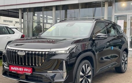 Geely Atlas, 2025 год, 2 950 000 рублей, 2 фотография