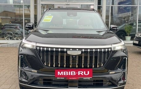 Geely Atlas, 2025 год, 2 950 000 рублей, 3 фотография