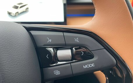 Geely Atlas, 2025 год, 2 950 000 рублей, 12 фотография