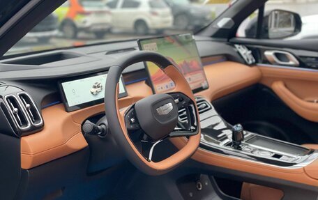 Geely Atlas, 2025 год, 2 950 000 рублей, 10 фотография