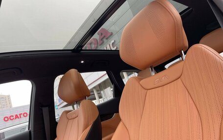 Geely Atlas, 2025 год, 2 950 000 рублей, 16 фотография