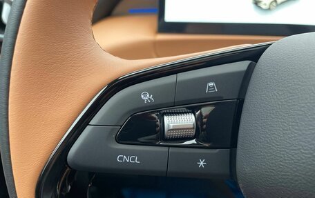 Geely Atlas, 2025 год, 2 950 000 рублей, 11 фотография