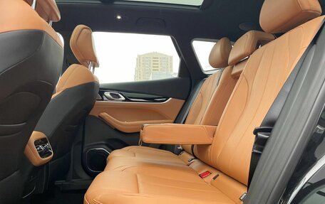 Geely Atlas, 2025 год, 2 950 000 рублей, 17 фотография