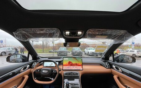 Geely Atlas, 2025 год, 2 950 000 рублей, 18 фотография