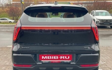 Geely Atlas, 2025 год, 2 950 000 рублей, 6 фотография