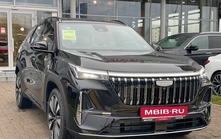 Geely Atlas, 2025 год, 2 950 000 рублей, 4 фотография