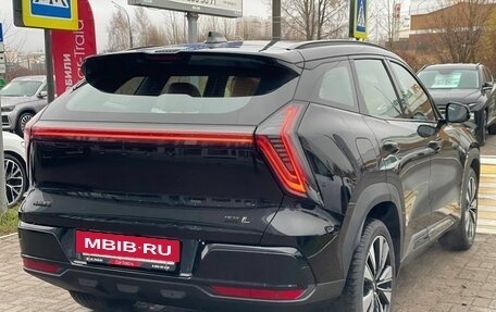 Geely Atlas, 2025 год, 2 950 000 рублей, 5 фотография