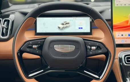 Geely Atlas, 2025 год, 2 950 000 рублей, 19 фотография