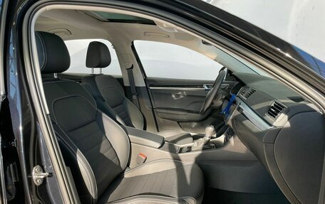 Skoda Superb III рестайлинг, 2025 год, 3 990 000 рублей, 11 фотография