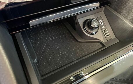 Skoda Superb III рестайлинг, 2025 год, 3 990 000 рублей, 17 фотография